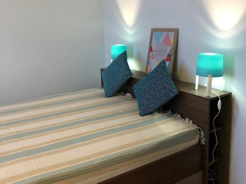 Appartement Casella - Centre équipé